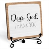 Living Room Table Decor, Shelf Decors Aesthetic, Christian God Home Decorations, Farmhouse Entry Way Table Home Decor, Boho Office Decorations For Work (B20)