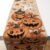 OHOME Halloween Decor Indoor – Table Runner Indoor Outdoor – Halloween Decorations Party Favors Supplies Backdrop Tablecloth for Home Office Kitchen