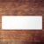 Zonon Large Blank Banners And Signs Polyester Oxford Cloth Sublimation Banner To Decorate With Hanging Rope For Indoor Wall Outdoor Easy Hang Diy Signs For Business Office(White,2 x 6 Feet)