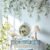 Green Plants Leaves Wall Decals Peel and Stick, Large Floral Flowers Wall Stickers, Removable Vine Home Decor Art for Bedroom Living Room Classroom Office